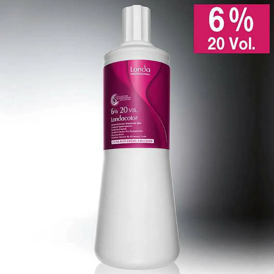 Londacolor Oxidationscreme