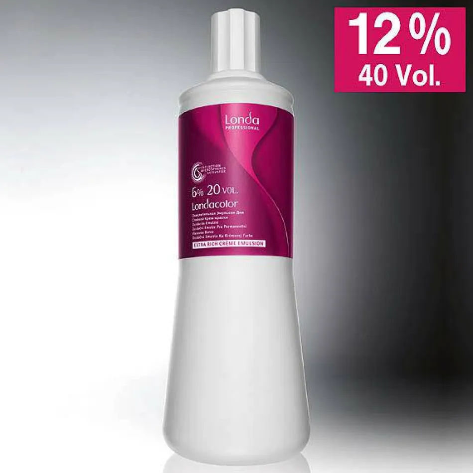 Londacolor Oxidationscreme