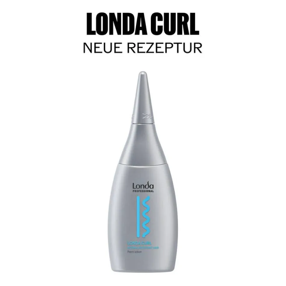 Londa Curl Perm Lotion