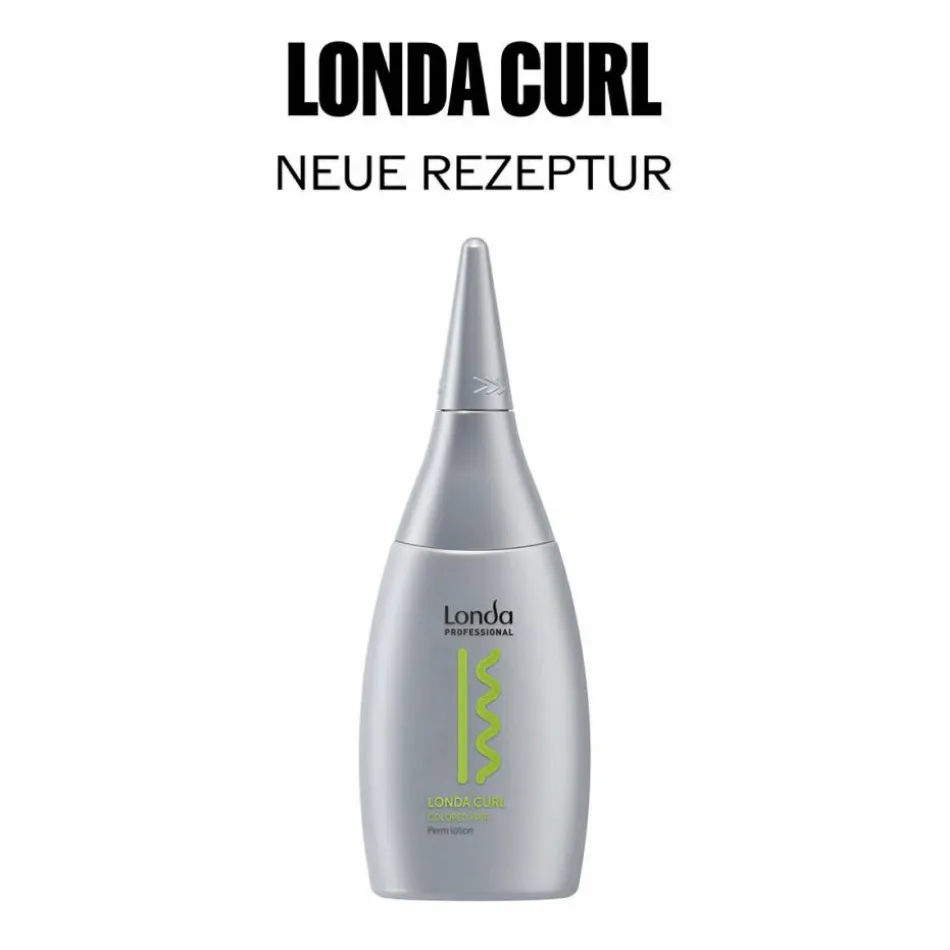 Londa Curl Perm Lotion