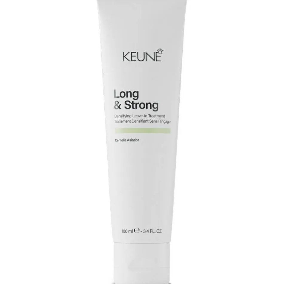 Long & Strong Densifying Leave-In Treatment 100 ml