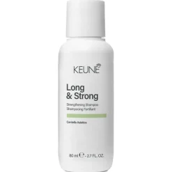 Long & Strong   Strengthening Shampoo