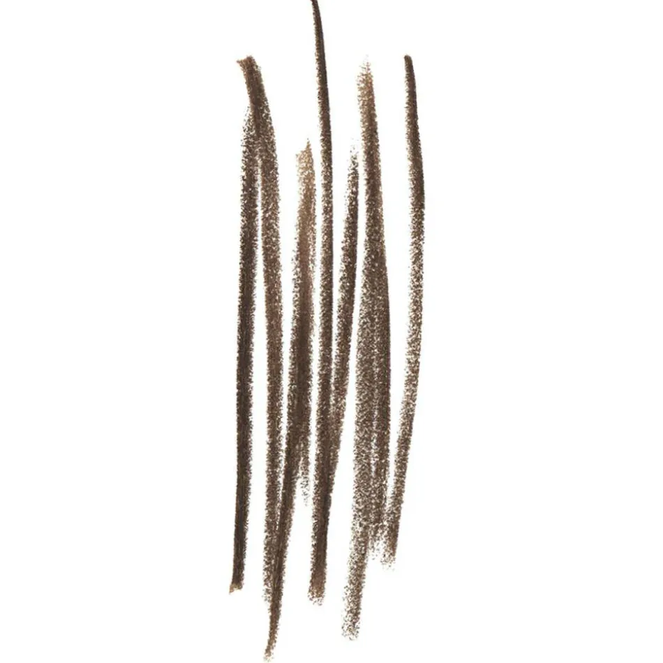 Long-Wear Brow Pencil