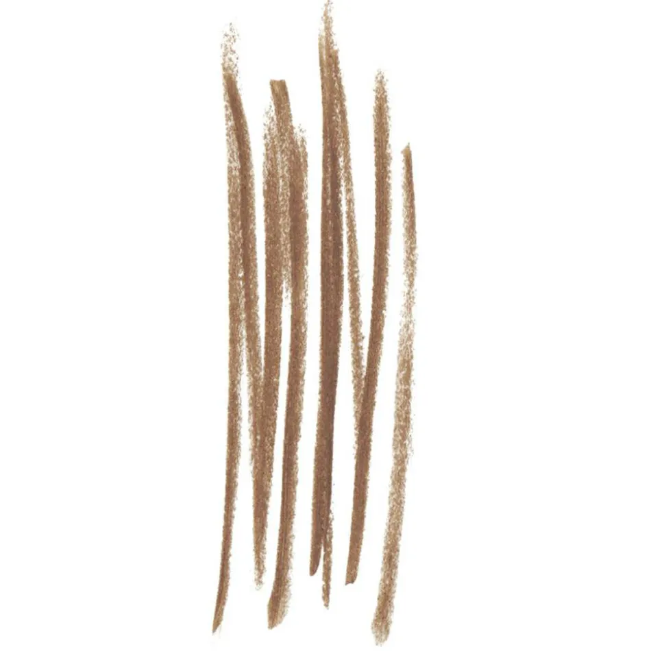 Long-Wear Brow Pencil