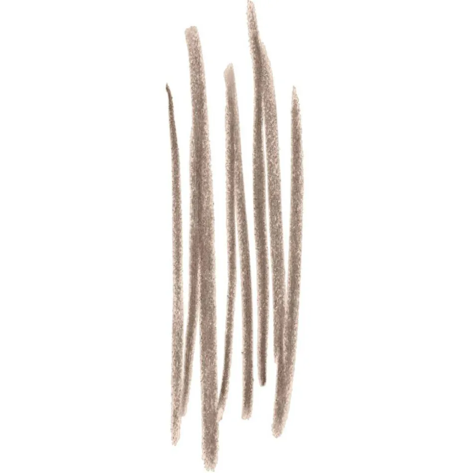 Long-Wear Brow Pencil
