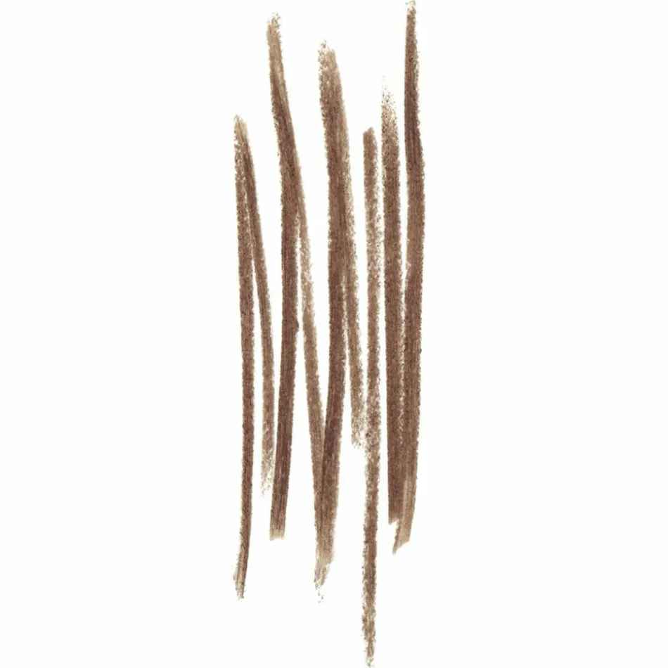 Long-Wear Brow Pencil
