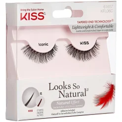Look So Natural Lashes Iconic