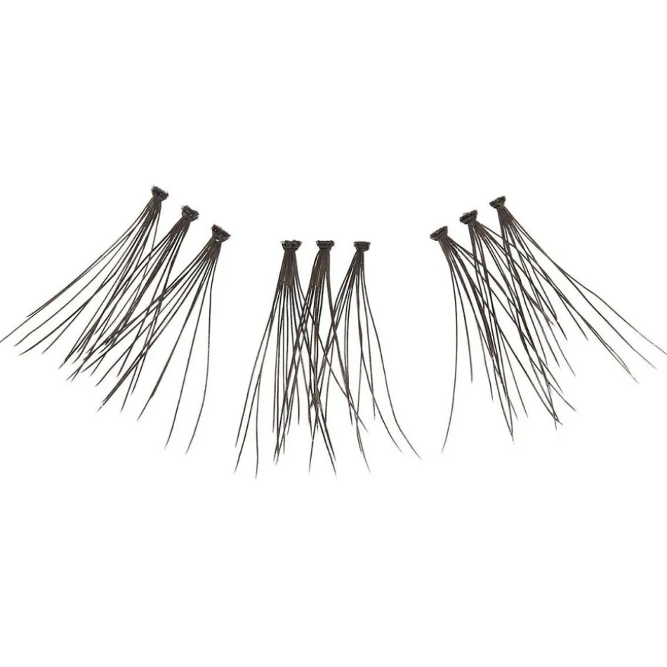 Looks So Natural Trio Lashes Lavish