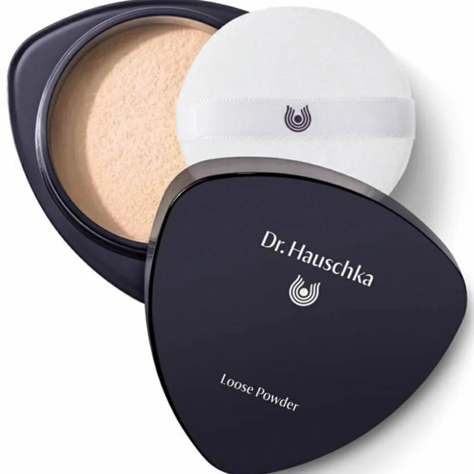 Loose Powder 00 translucent, Inhalt 12 g