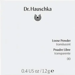 Loose Powder 00 translucent, Inhalt 12 g