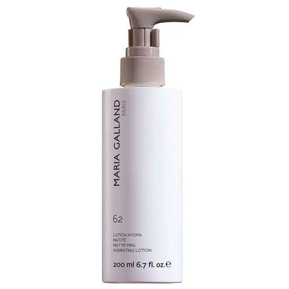 62 Lotion Hydra Matité 200 ml