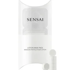 Lotion Mask Pads Inhalt 15 Stück
