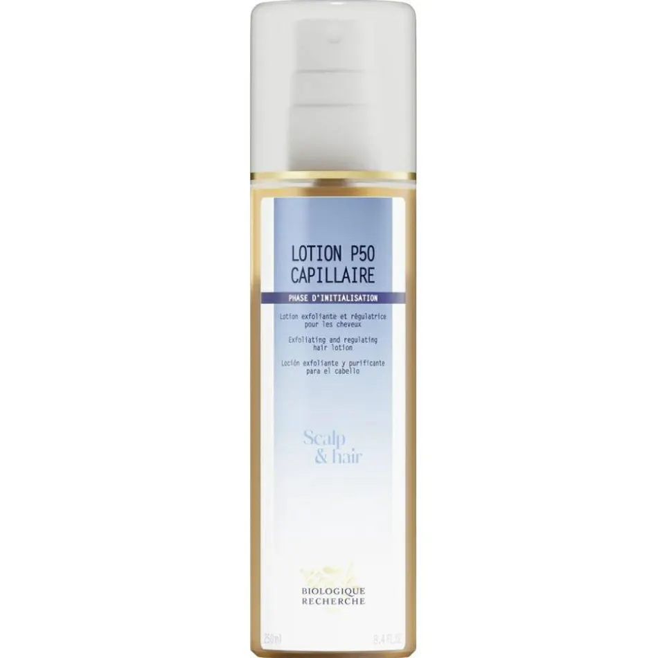 Lotion P50 Capillaire 250 ml