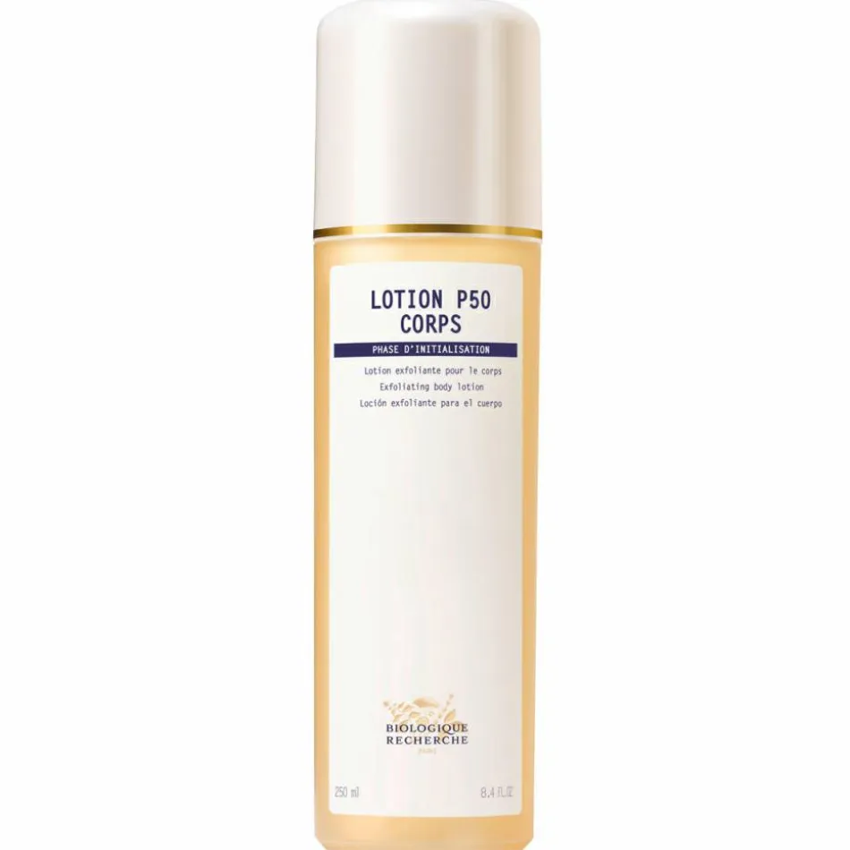 Lotion P50 Corps 250 ml