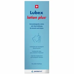 Lotion Plus 200 ml
