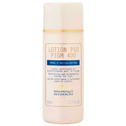 Lotion P50 PIGM 400