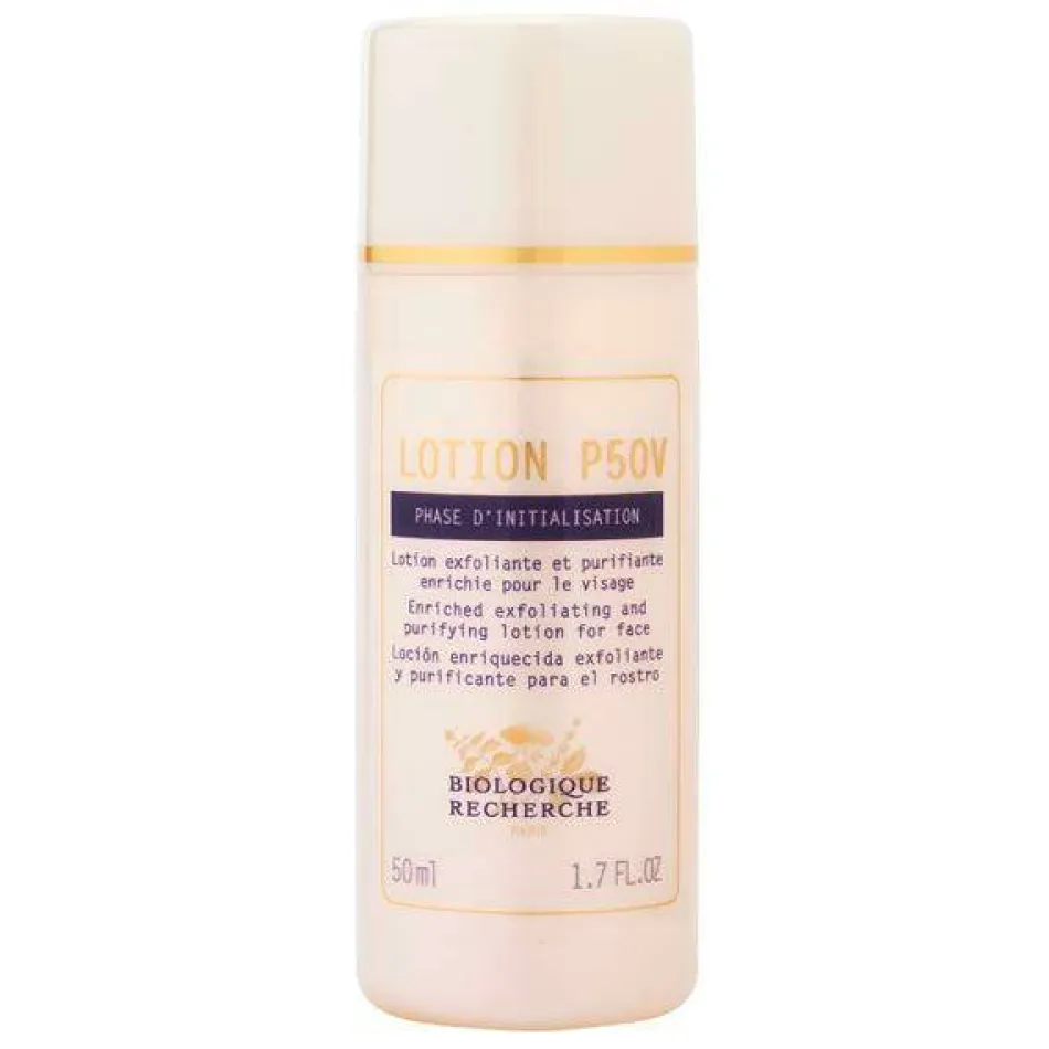 Lotion P50V
