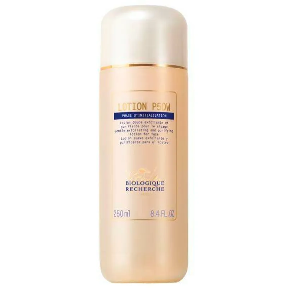 Lotion P50W