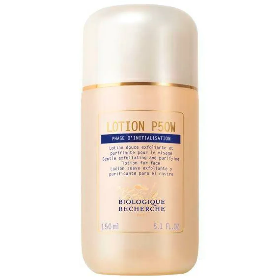 Lotion P50W