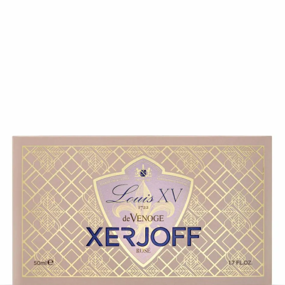 Louis XV 1722 Rosé 50 ml