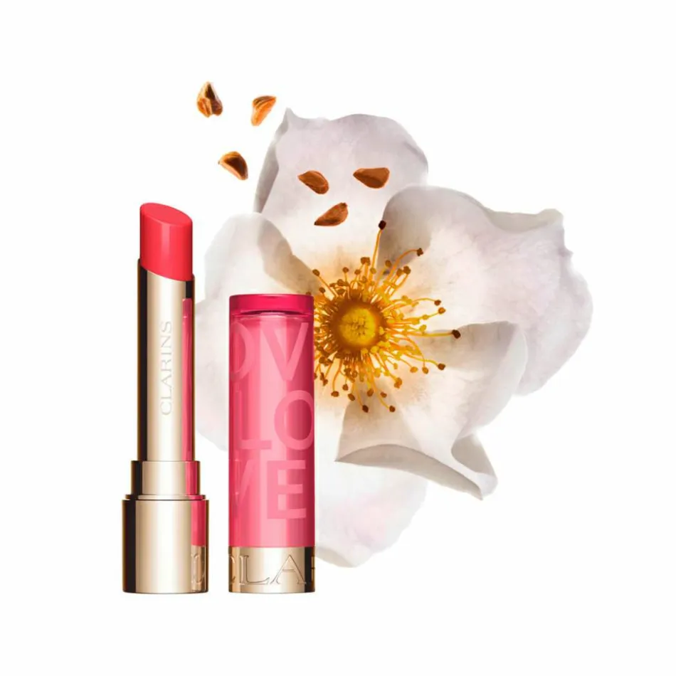 LOVE Lip Oil Balm Rosy Kiss 2,9 g