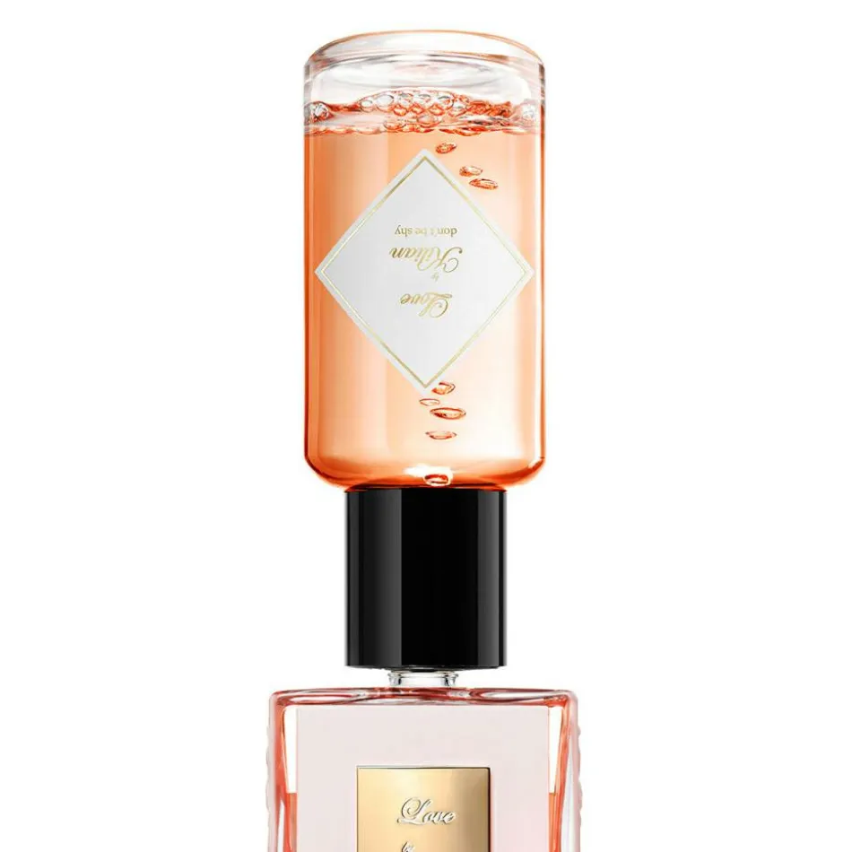 Love don't be shy Eau de Parfum Refill 100 ml