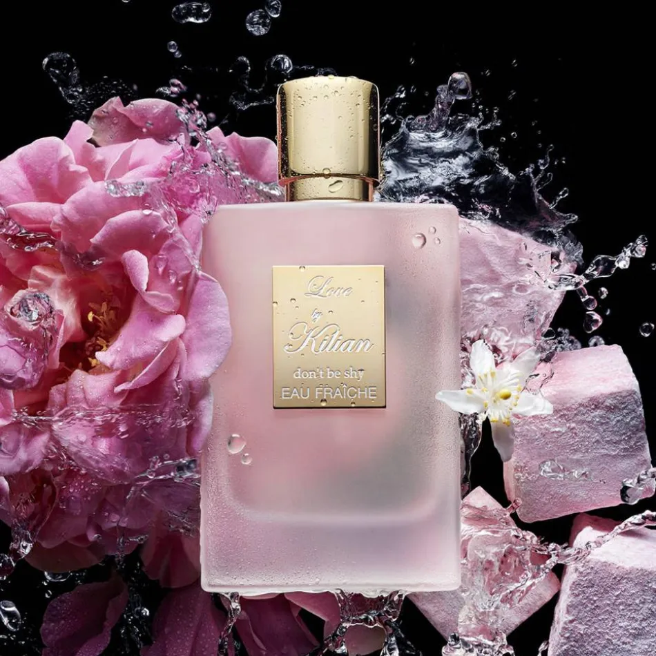 Love, Don't Be Shy Eau Fraiche Parfum 50 ml