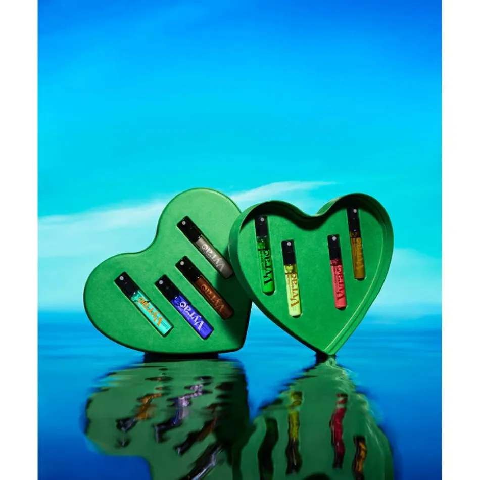 Love Eight Set 8 x 2 ml
