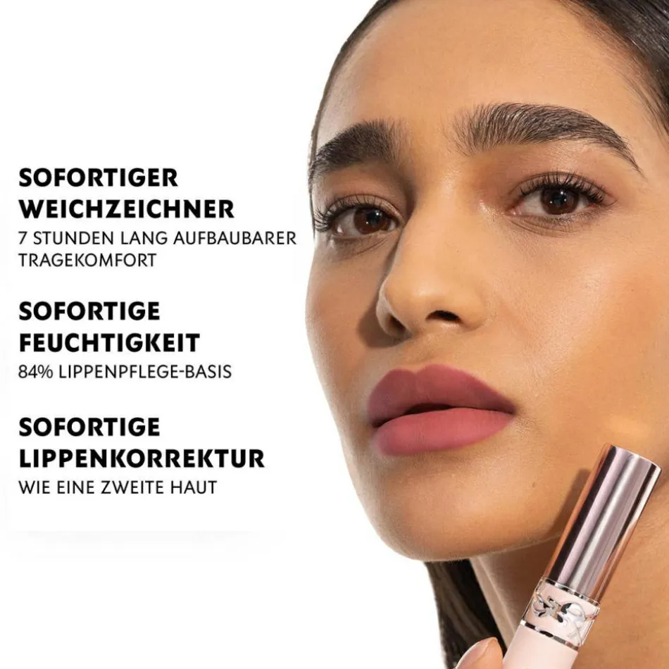 Lovenude Lip Blusher