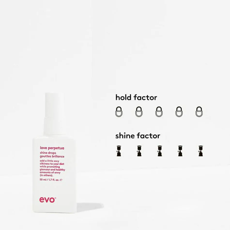 Love Perpetua Shine Drops 50 ml