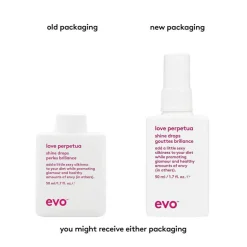 Love Perpetua Shine Drops 50 ml