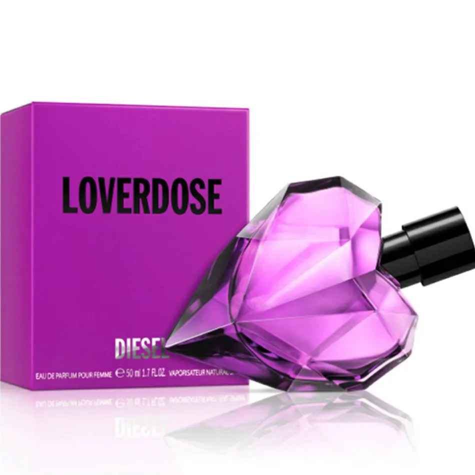 Loverdose Eau de Parfum 50 ml
