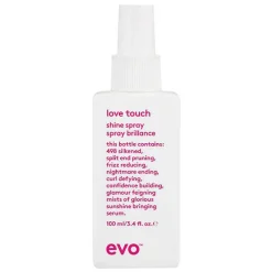 Love Touch Shine Spray  100 ml
