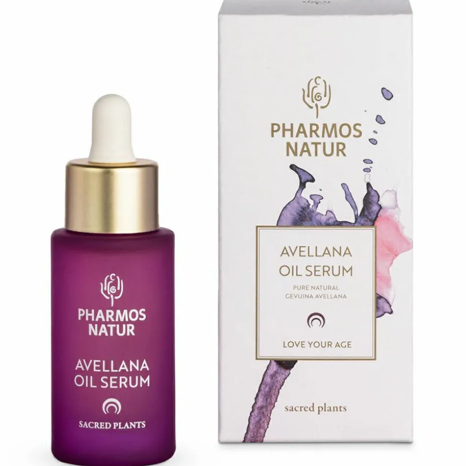 Love Your Age Avellana Oil Serum 30 ml