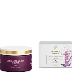 Love Your Age   Décolleté & Body Cream