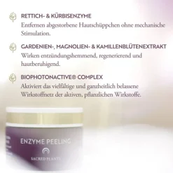 Love Your Age   Enzyme Peeling 50 ml