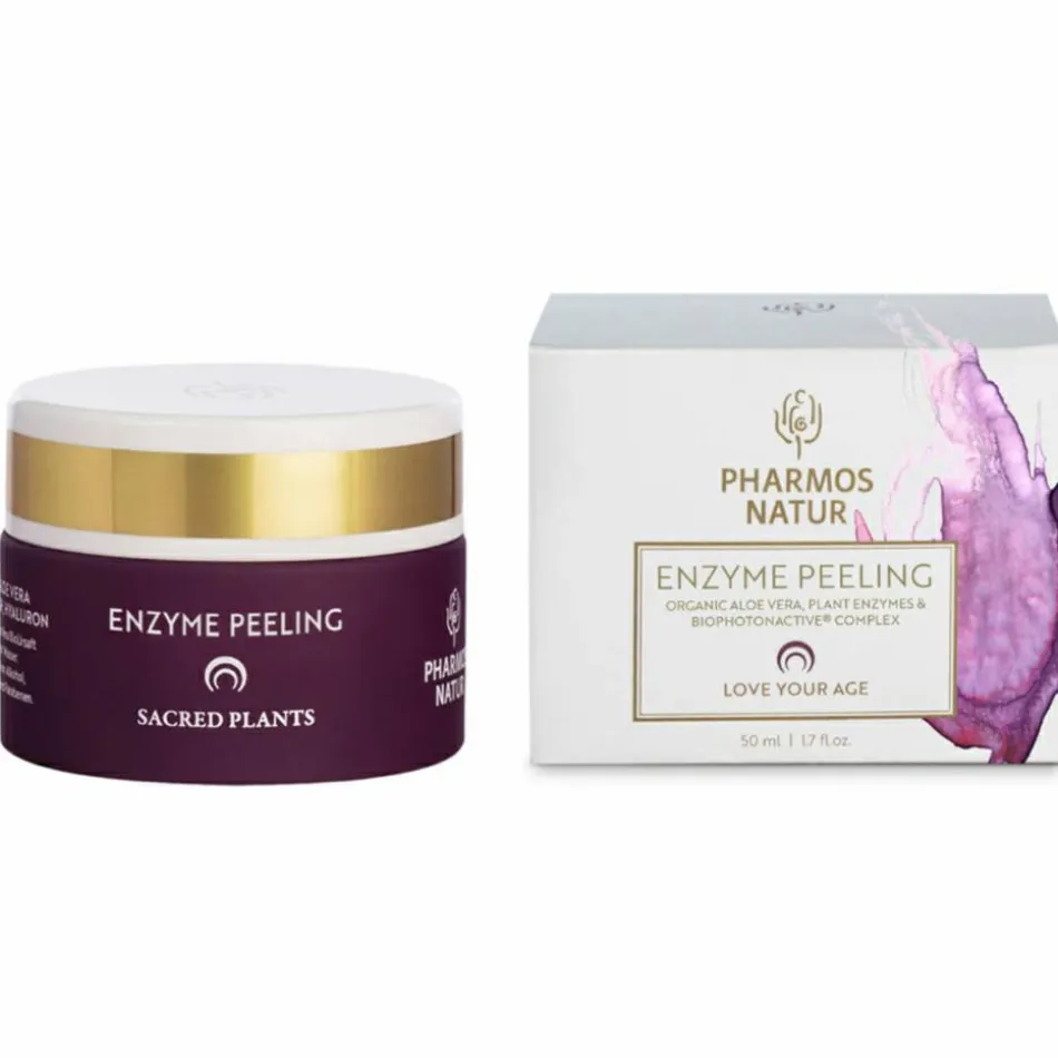 Love Your Age Enzyme Peeling 50 ml