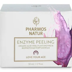 Love Your Age Enzyme Peeling 50 ml