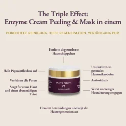 Love Your Age Enzyme Peeling 50 ml