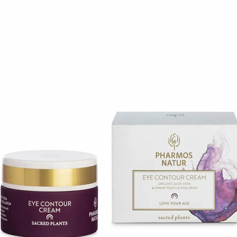 Love Your Age Eye Contour Cream 15 ml