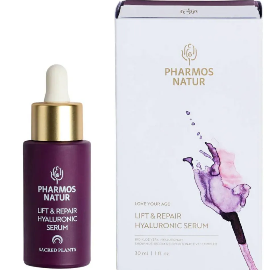 Love Your Age Lift & Repair Hyaluronic Serum 30 ml