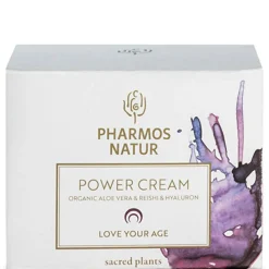 Love Your Age   Power Cream 50 ml