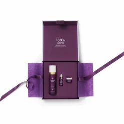 Love Your Age   Weihnachts-Set Repair & Glow Ritual