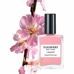 L'Oxygéné Imperial Blush Kirschblütenrosa 15 ml