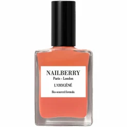 L'Oxygéné Made You Blush Geleeartiges Pfirsichrosa 15 ml