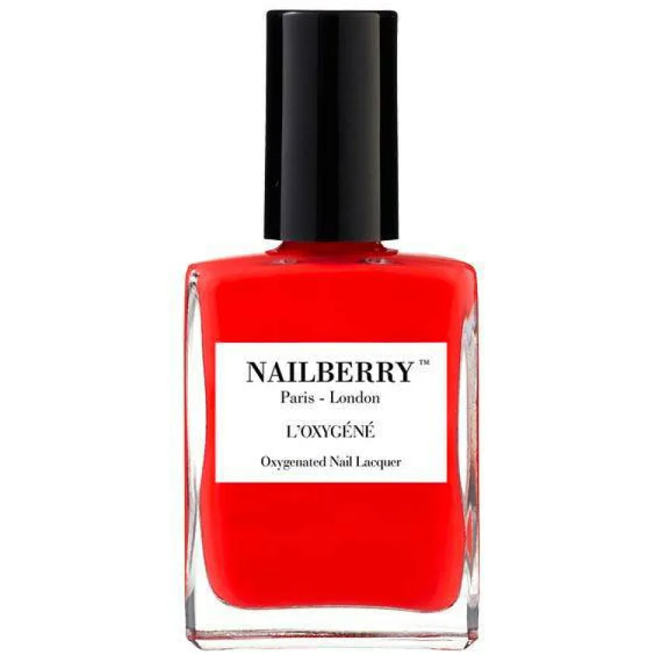 L'Oxygéné Pop my Berry 15 ml