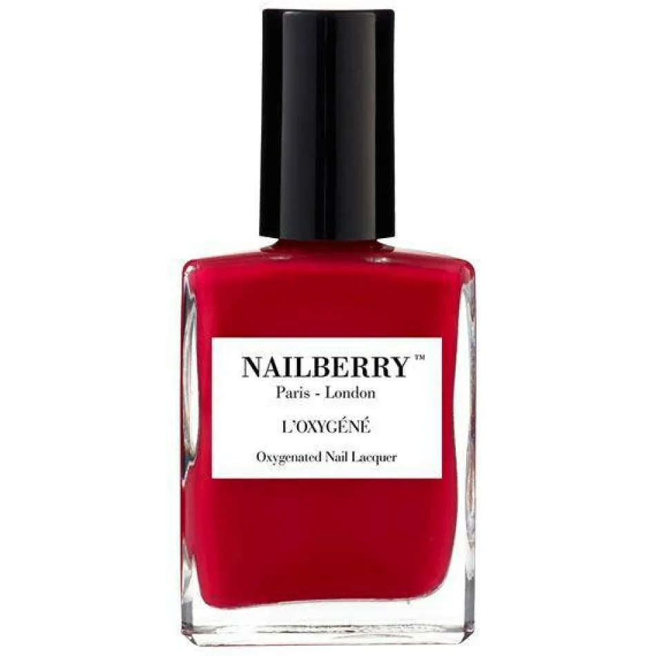 L'Oxygéné Strawberry Jam 15 ml