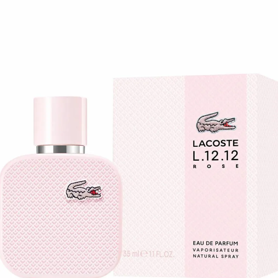 L.12.12 Rose Eau de Parfum