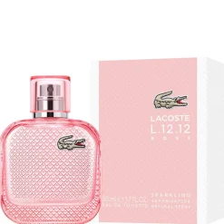 L.12.12 Rose  Sparkling Eau de Toilette