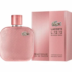 L.12.12 Silver Rose Eau de Parfum